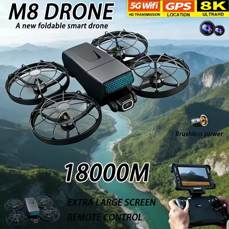 m8-gps-fpv-drone-8k-camera-foldable-quadcopter-brushless-motor-360-degree-obstacle-avoidance-wifi-fpv-auto-return-rc-for-adults