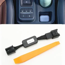 Automatic Stop Start Engine System Off Eliminator Device Control Sensor Canceller Plug Cable For Ford Maverick 2022 2023 2024