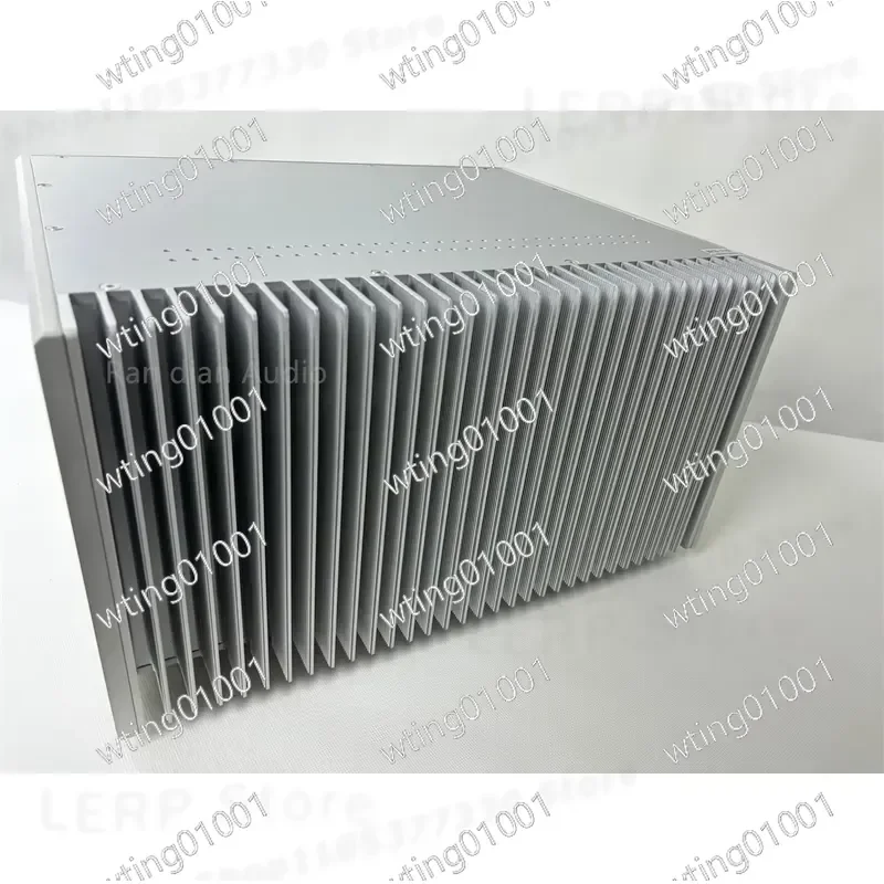 for Voice of Berlin T11PRO BC 500W Mono Power Amp Fully Balanced X-Amp Circuit HiEnd Audio 1000W at 4 Ohm Symmetrical Design