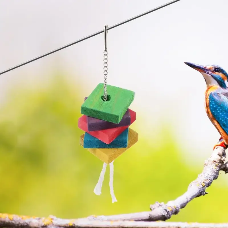 Обучающая-деревянная-игрушка-зажим-для-попугая-забавная-птица-играющая-своими-руками-игрушка-для-укуса-попугая-смешанные-цвета