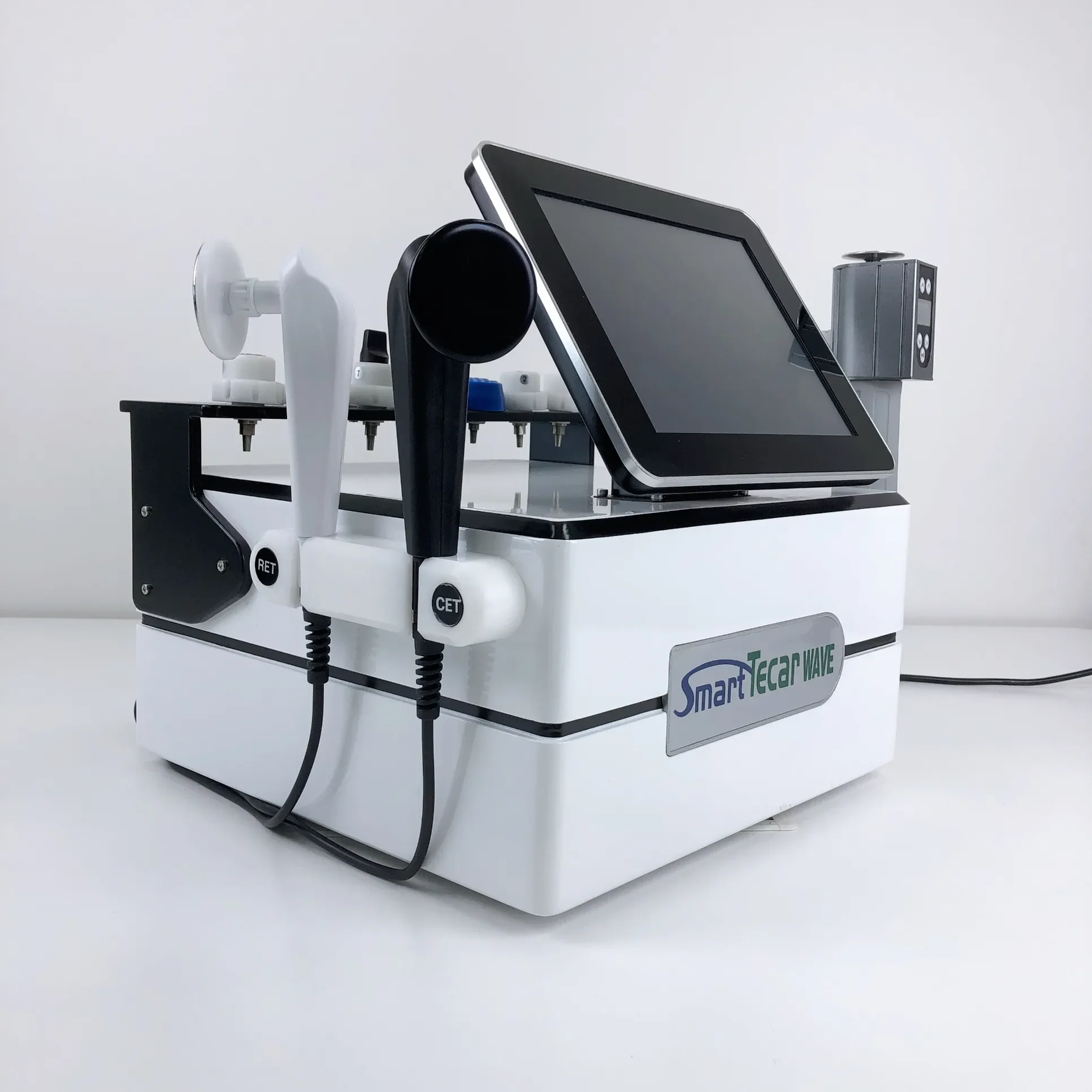 

3 in 1 Physiotherapy diathermy 448KHZ Tecar Therapy Ret Cet Smart Tecar Plus Tecar Physiotherapy Machine On Sale