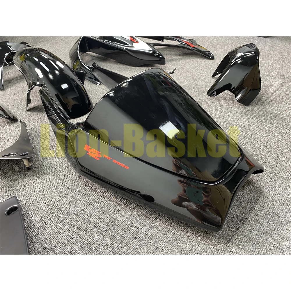 For HONDA VTR1000F VTR 1000F 1996 1997 1998-2005 Motorcycle Fairing Kit ABS Plastic Body Cowl Full Bodykit Cover Accessories