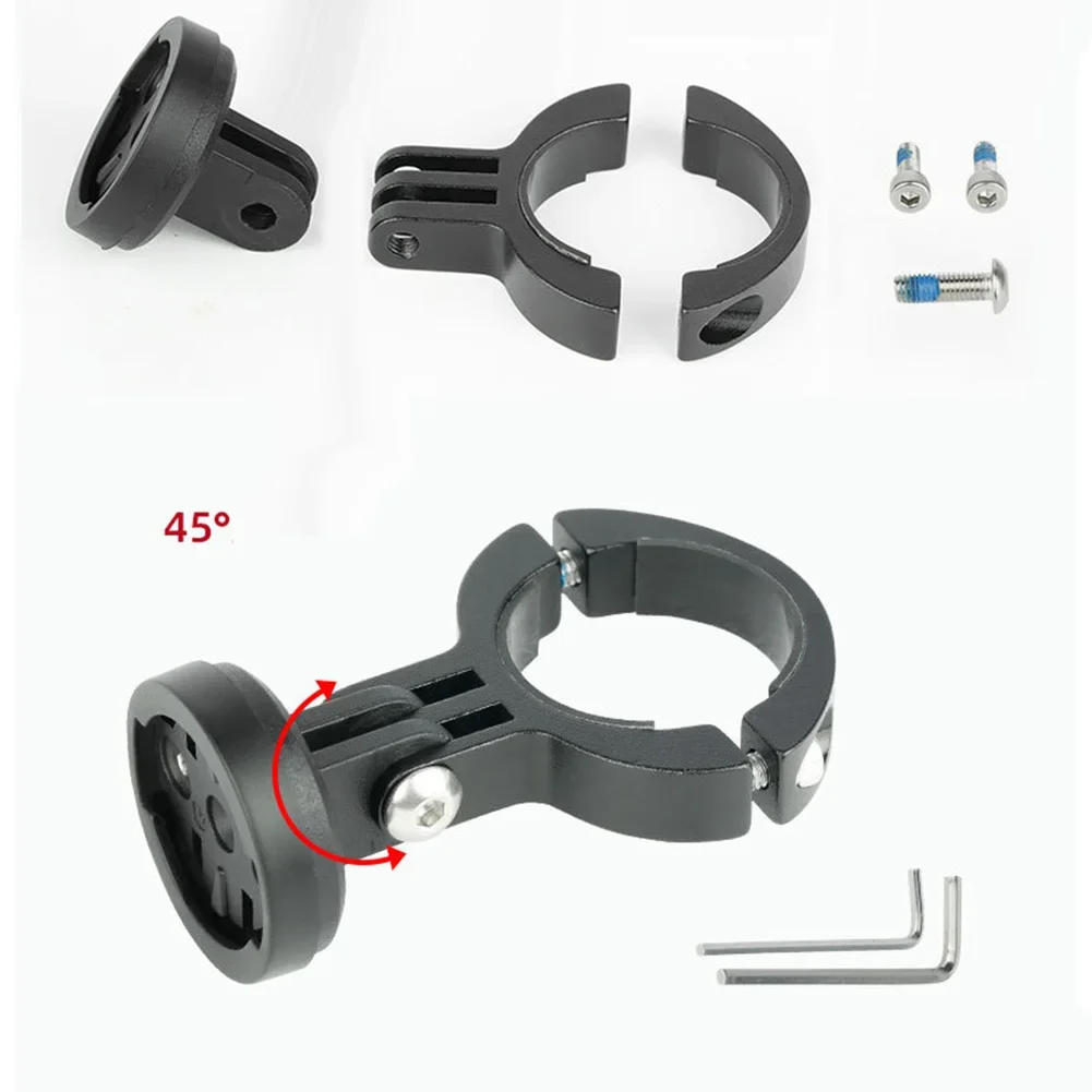 For Garmin Varia Tail Light Seatpost Mount Bracket Compatible with RVR315 RTL510 515 500 Models for Road and Mountain Bikes