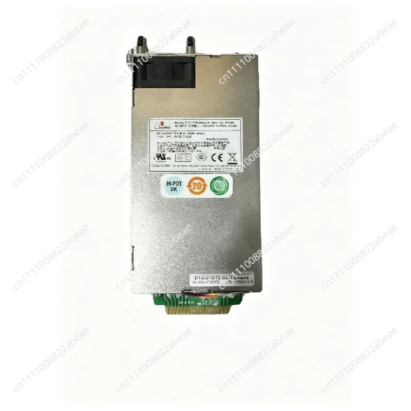 High-Quality 300W Redundant Power Supply | P1S-2300V-R Module for Server Applications