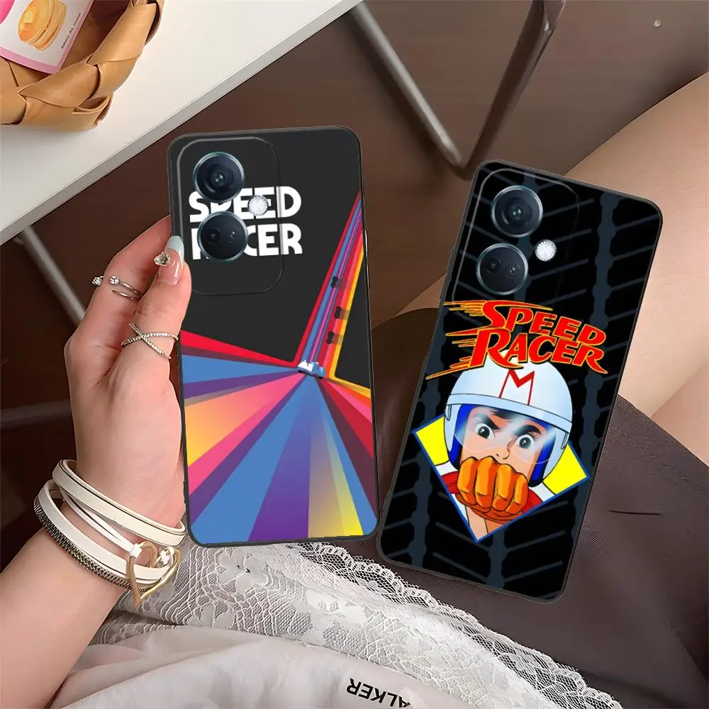 Speed Racer Mobile … - image