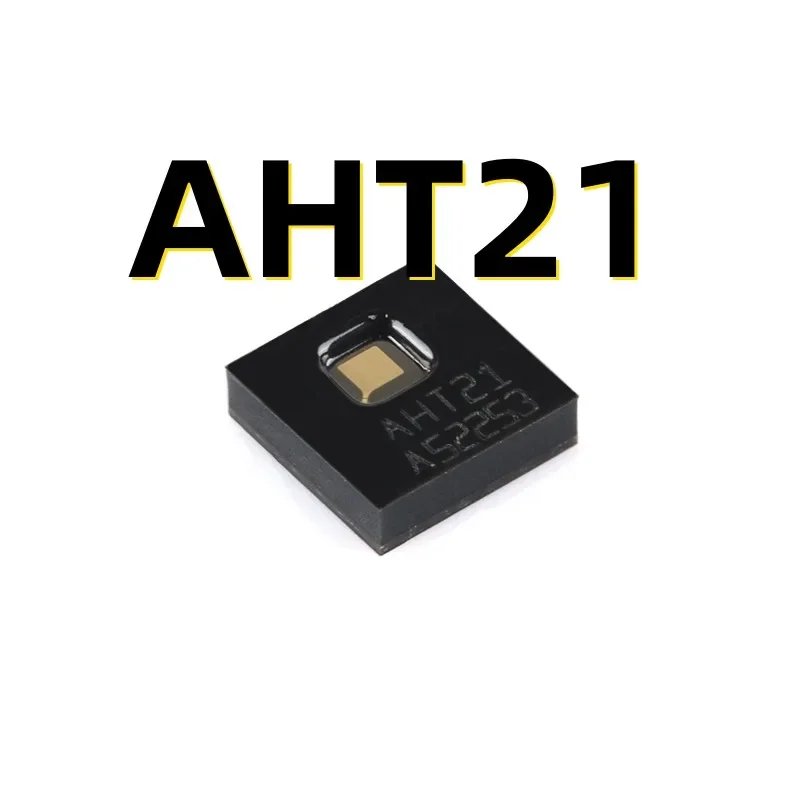 10 Uds AHT21 SMD-6