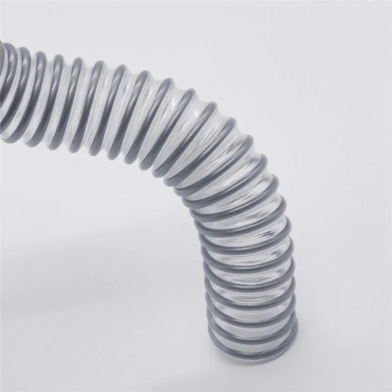 B46B-استبدال خرطوم مكنسة ABS الملمس لتعزيز كفاءة التنظيف خرطوم لتحسين الأداء