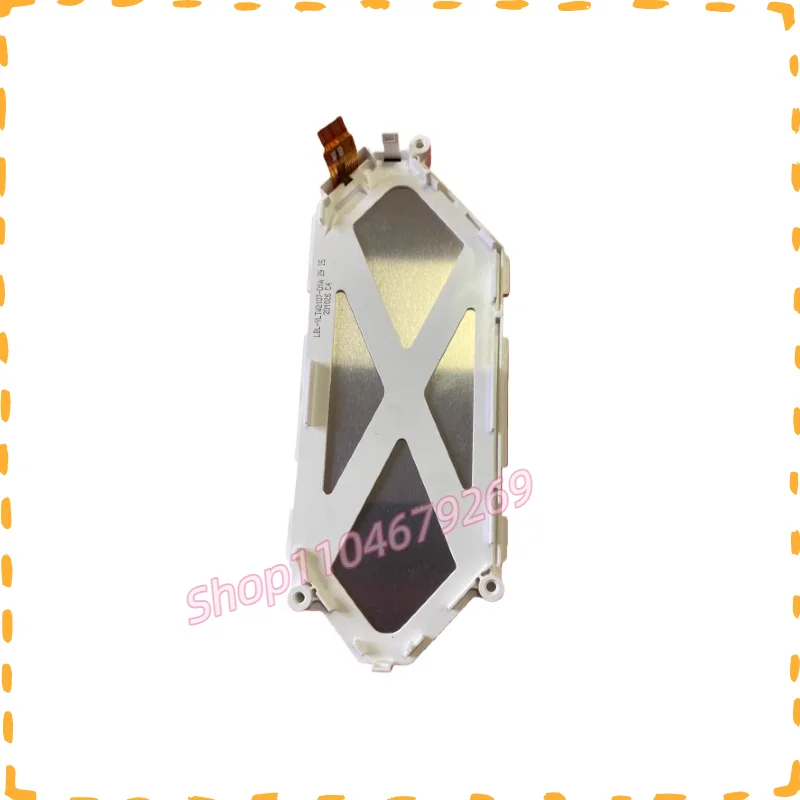 VLTW2107-01A for Yamaha MT_07 motorcycle Tracer Instrument Cluster Speedometer 2021-2023 display screen LBL-VLTW2107-01A
