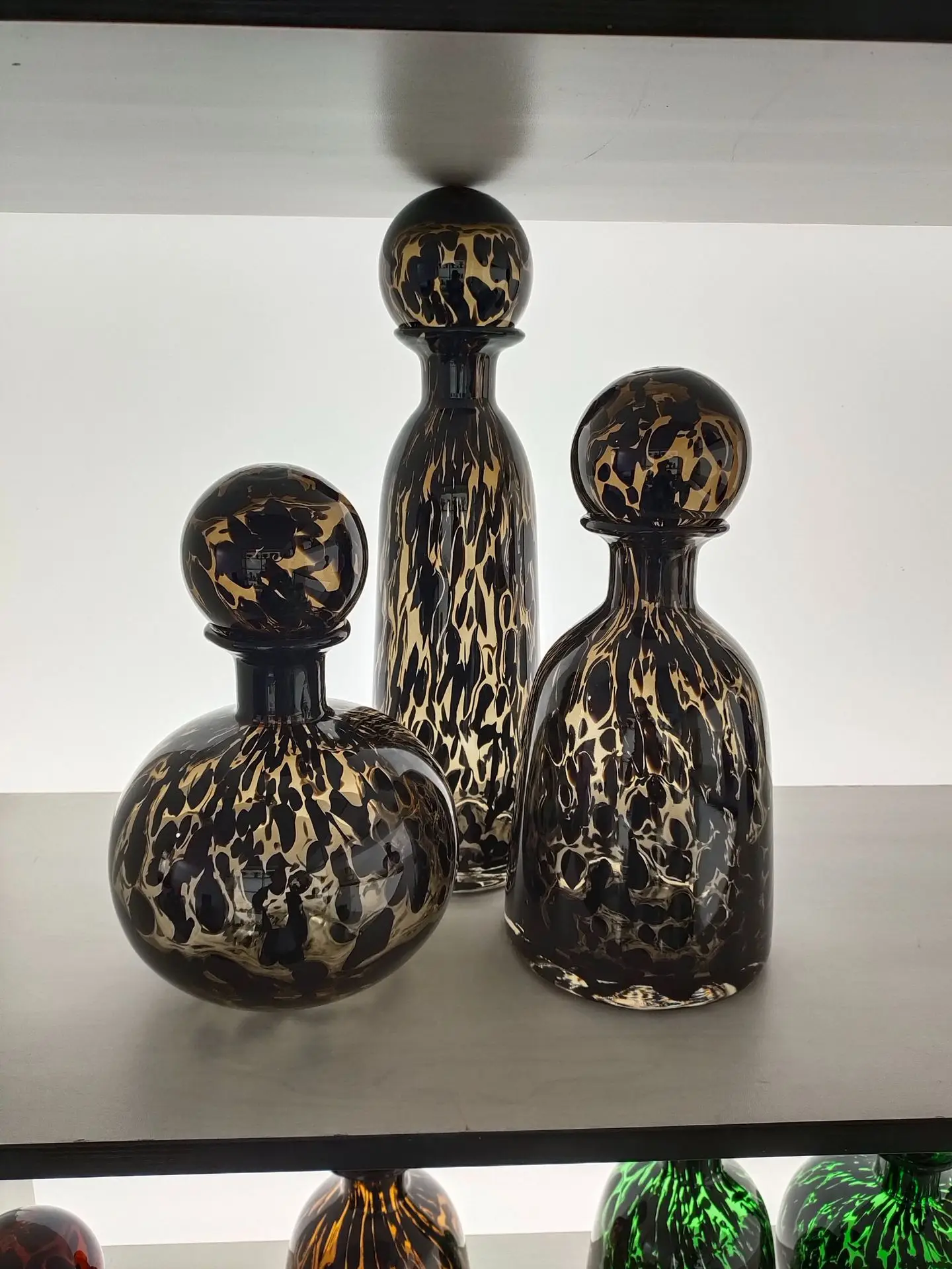 Ensemble De Vecteurs Libres D'animaux Sauvages Noir Et Blanc | Vecteur Premium Généré à Base D’IA