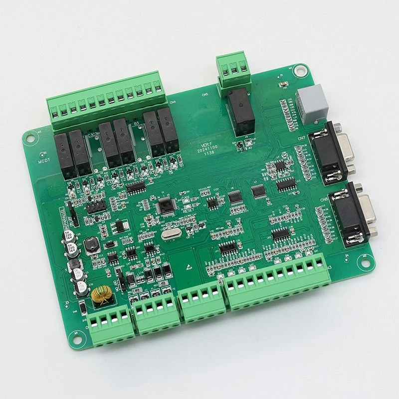 MCTC-CTB-A2 Car Roof Board, Car Communication Board, Standard Dedicated Protocol