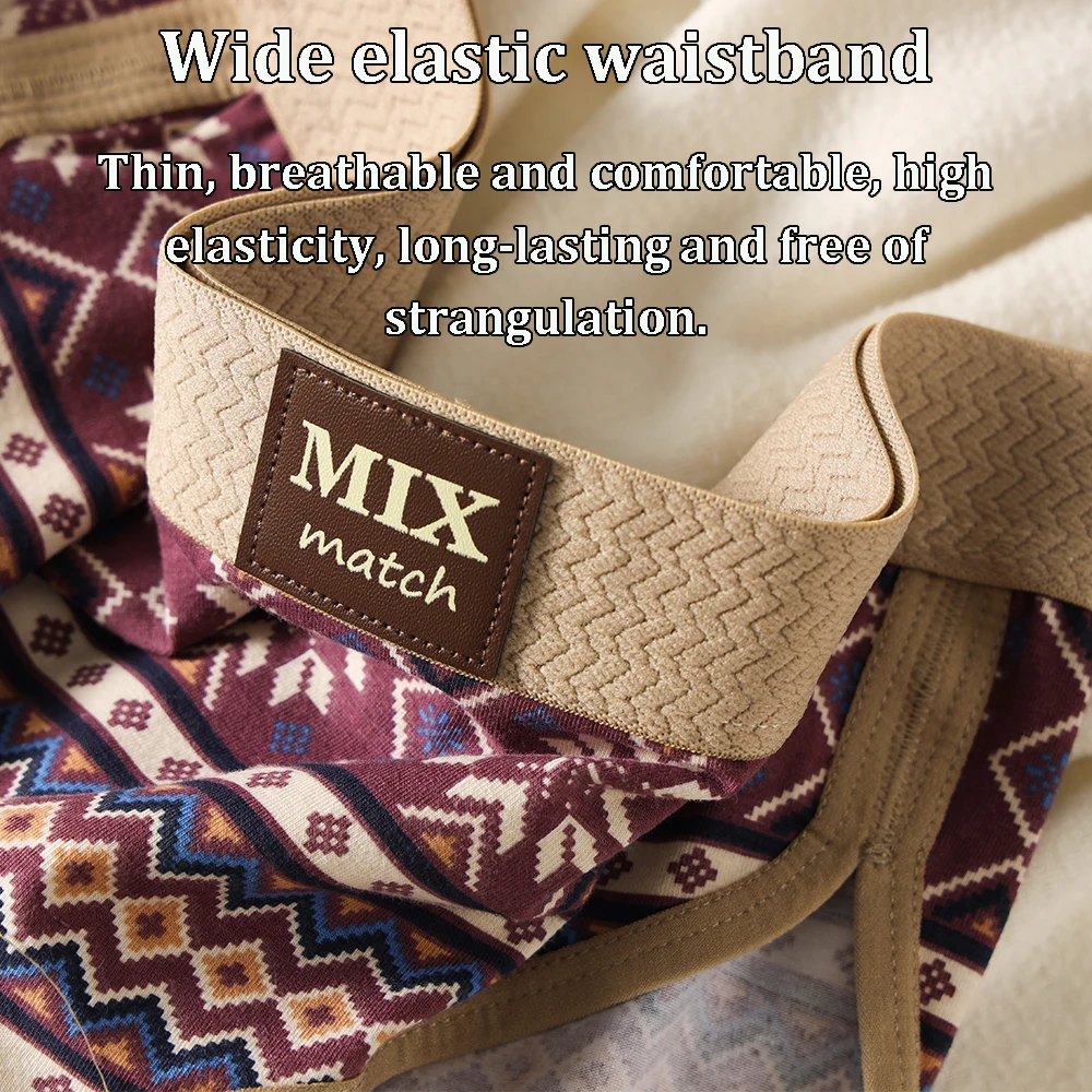 Thumbnail 4 - #35 Compare Womens Cotton Brief Panties Before You Buy