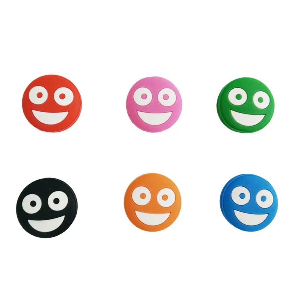 

Racquetball Silicone Tennis Shock Absorber Tennis Racquet Dampener Tennis Anti-vibration Tennis Vibration Dampeners