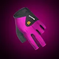 Rose Red-Left Hand