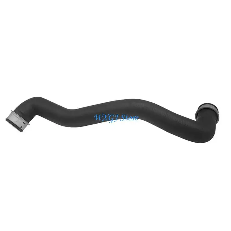 

37JE Universal Radiator Hose Improvement Temperature Proof Reliable Use for E250