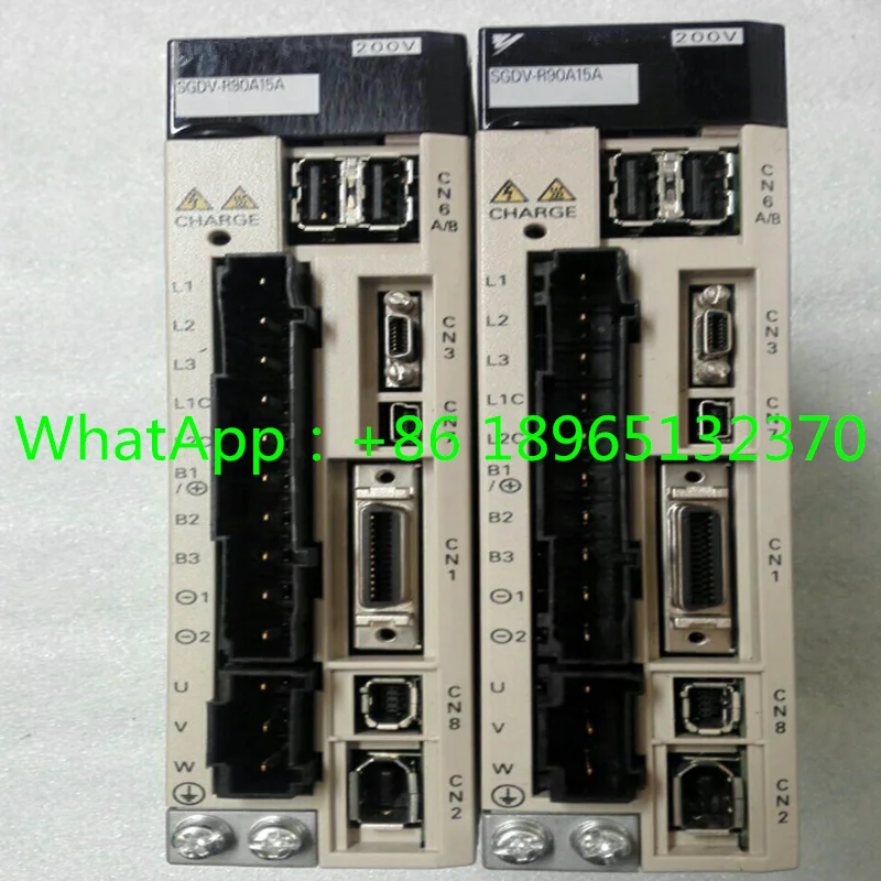 SGDV-1R6A11A    SGDV-120A05A    SGDV-2R8A11B    SGDV-R90A11B    SGDV-7R6A11A00    SGDV-2R8A01A   SGDV-R90A15 New Original Driver