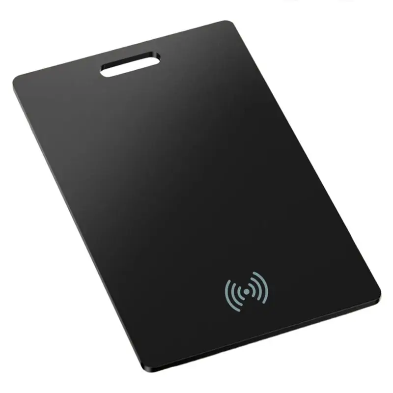 

A25P Wireless Key Finder Android Smart Location Tag Anti-Loss Card Tracking Wallet With Find Hub Tracker