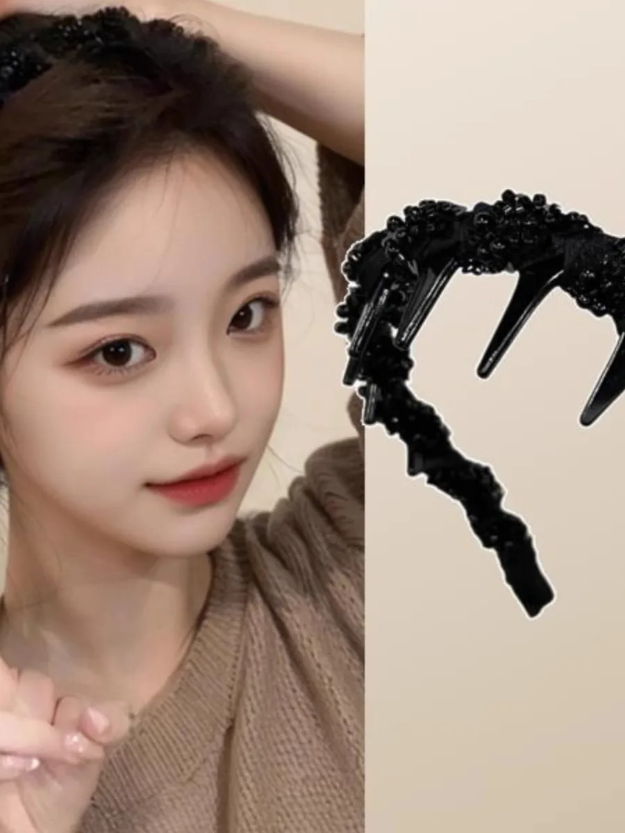 팅으로 완성하는 스타일리시한 헤어스타일의 비결