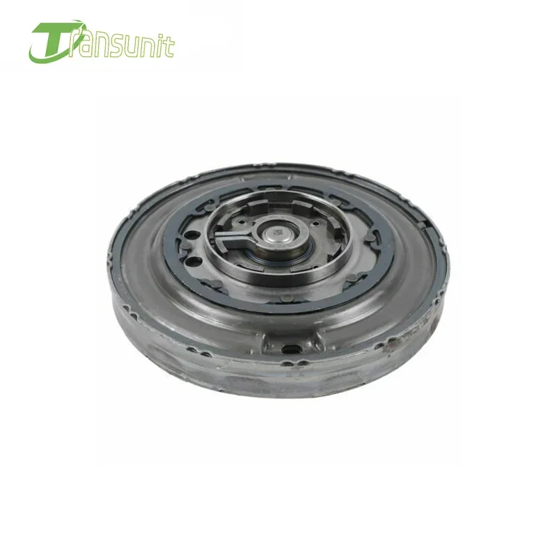 OEM MPS6 6DCT450 Gearbox Transmission Clutch Suit For Journey Evoque Galaxy Mondeo Focus Escape