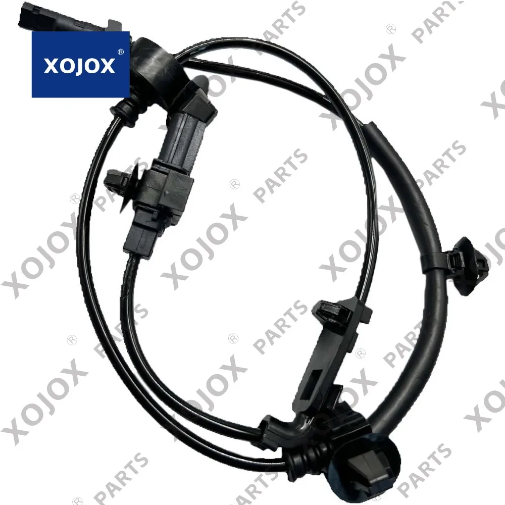 

XOJOX FainWan передний левый датчик скорости колеса ABS со стороны водителя для CR-V: 2007-2011 57455SWA003 57455TOAA01 57455SWA013