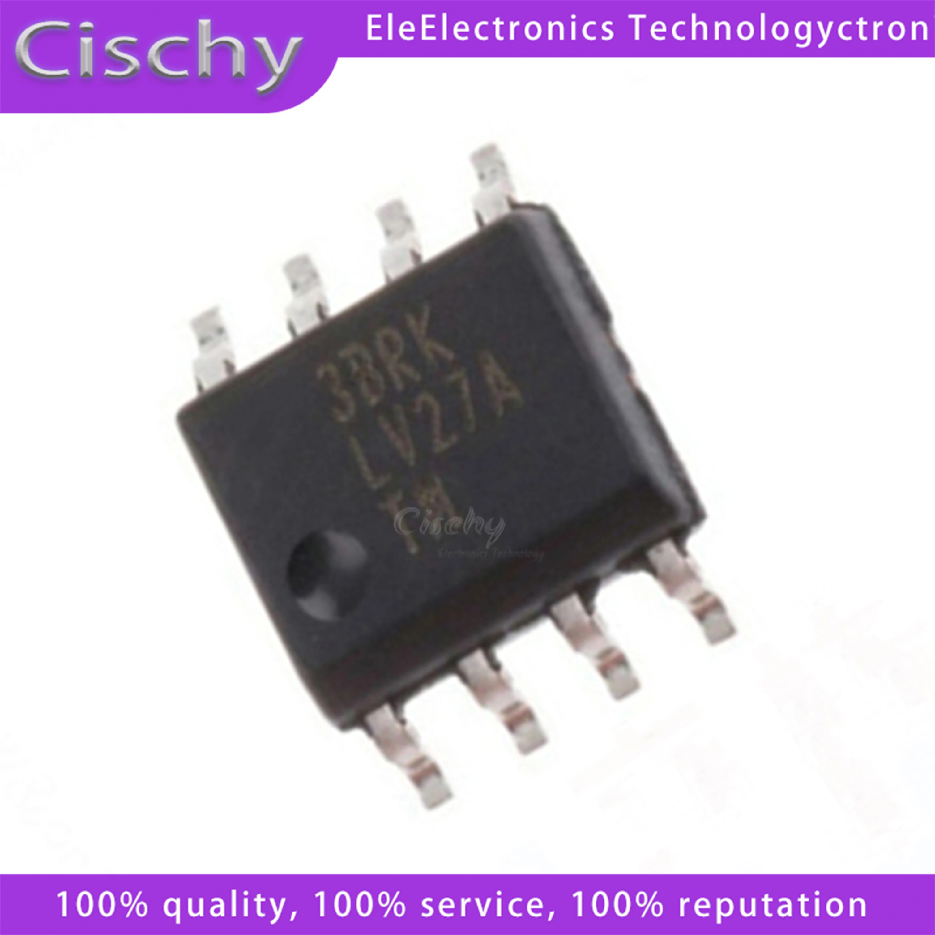 5PCS DS90LV027ATM DS90LV027 SOP-8