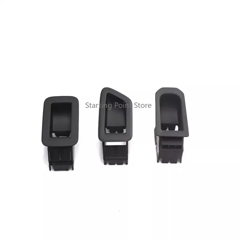 Suitable for Volkswagen11-15 New Passat Glass Lifter Switch Window Switch Frame Bracket Key Frame