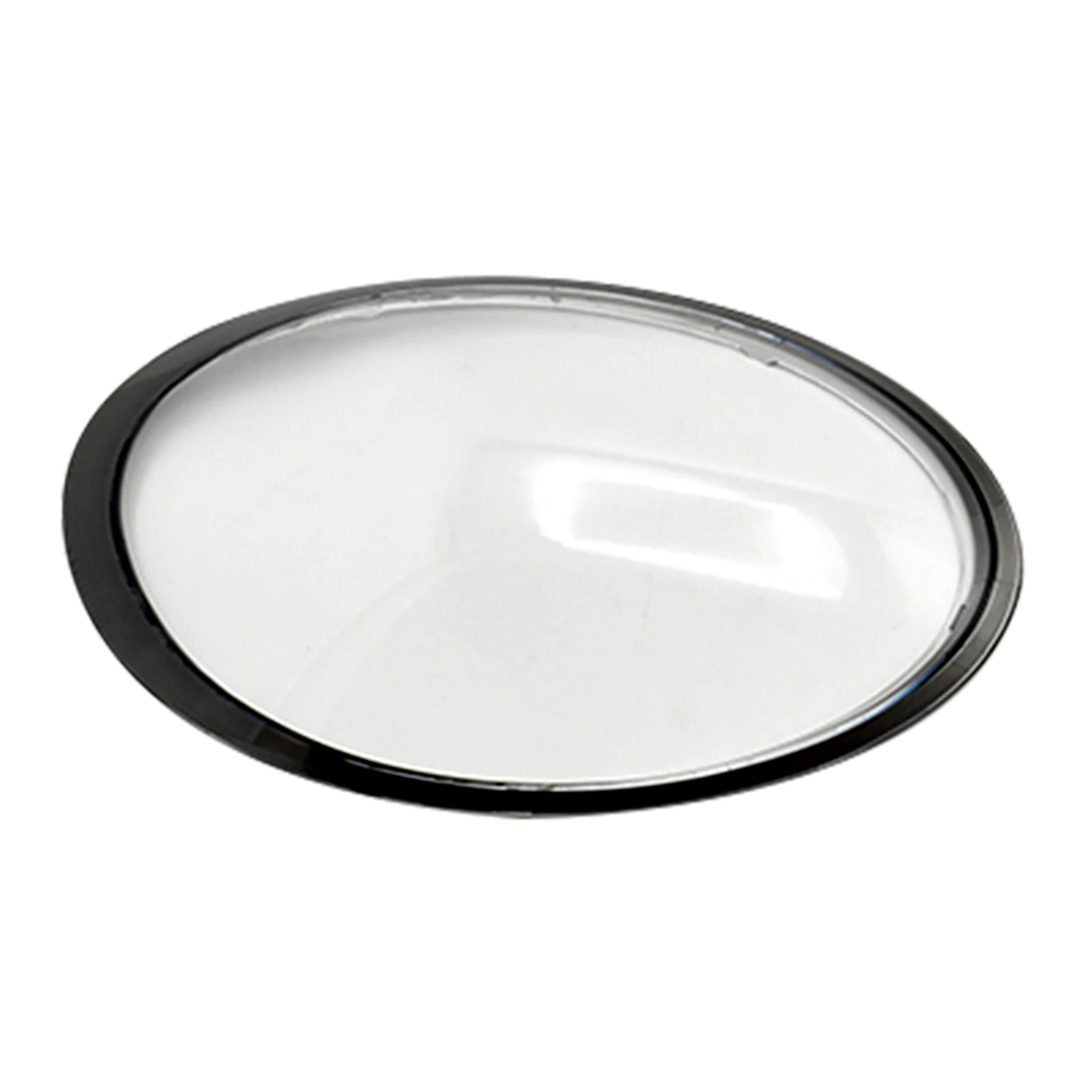 

Для-Porsche 911 Targa/Carrera, правая сторона автомобиля, Ранняя фара, прозрачный черный абажур