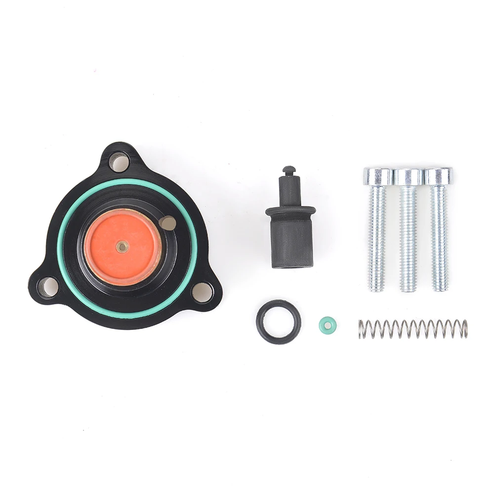 Universal BOV-T9352/T9351/T9355/T9356/T9358 Auto Aluminium Teil DV + Umschaltventil Anzug für BMW für Ford für VW für Audi