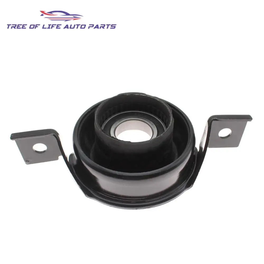 Rear Drive Shaft Center Support Bearing 52853646AE For 2010-2016 Jeep Grand Cherokee 52853646AC 52853646AD 68060040AA 68060040AB