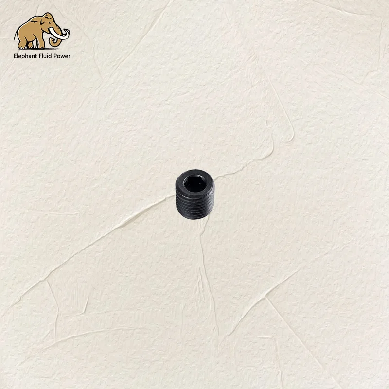 

Коммерческий гидравлический шестеренный насос Parker 391-2282-056 Запасные части P051 Серия PGP051 для деталей сельскохозяйственной строительной техники