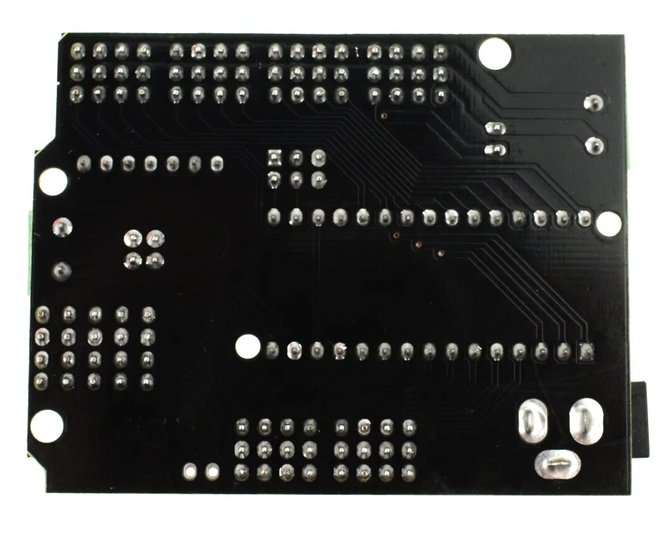 DFRduino نانو الاستشعار توسيع مجلس اردوينو متوافق وسائل الإعلام التفاعلية