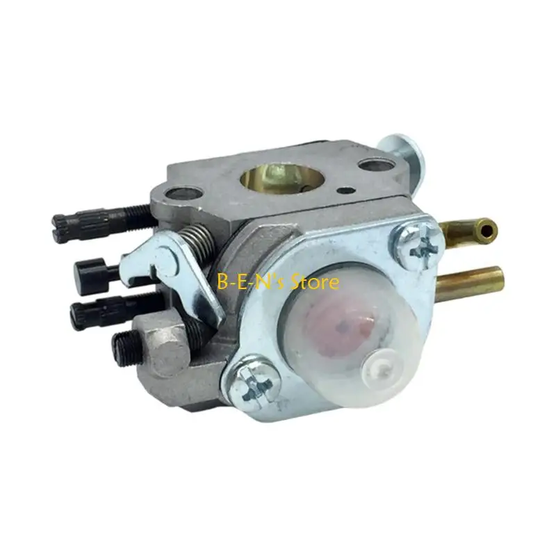 

Y1AD Easy Install Carburetor For C1U K42B PB Power Blower Engine 12520020562