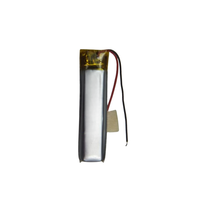 120mAh For Plantronics Voyager Legend 5200 For Jabra Sport Wireless Bluetooth Headsets Battery
