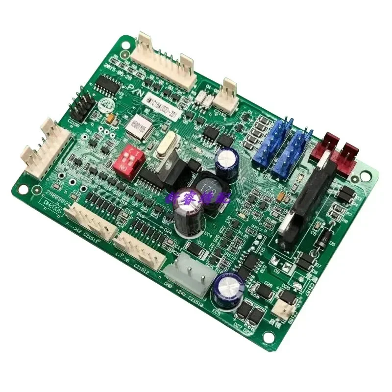 

Accessory Machine Clamp Assembly HM1C15A Detection Board