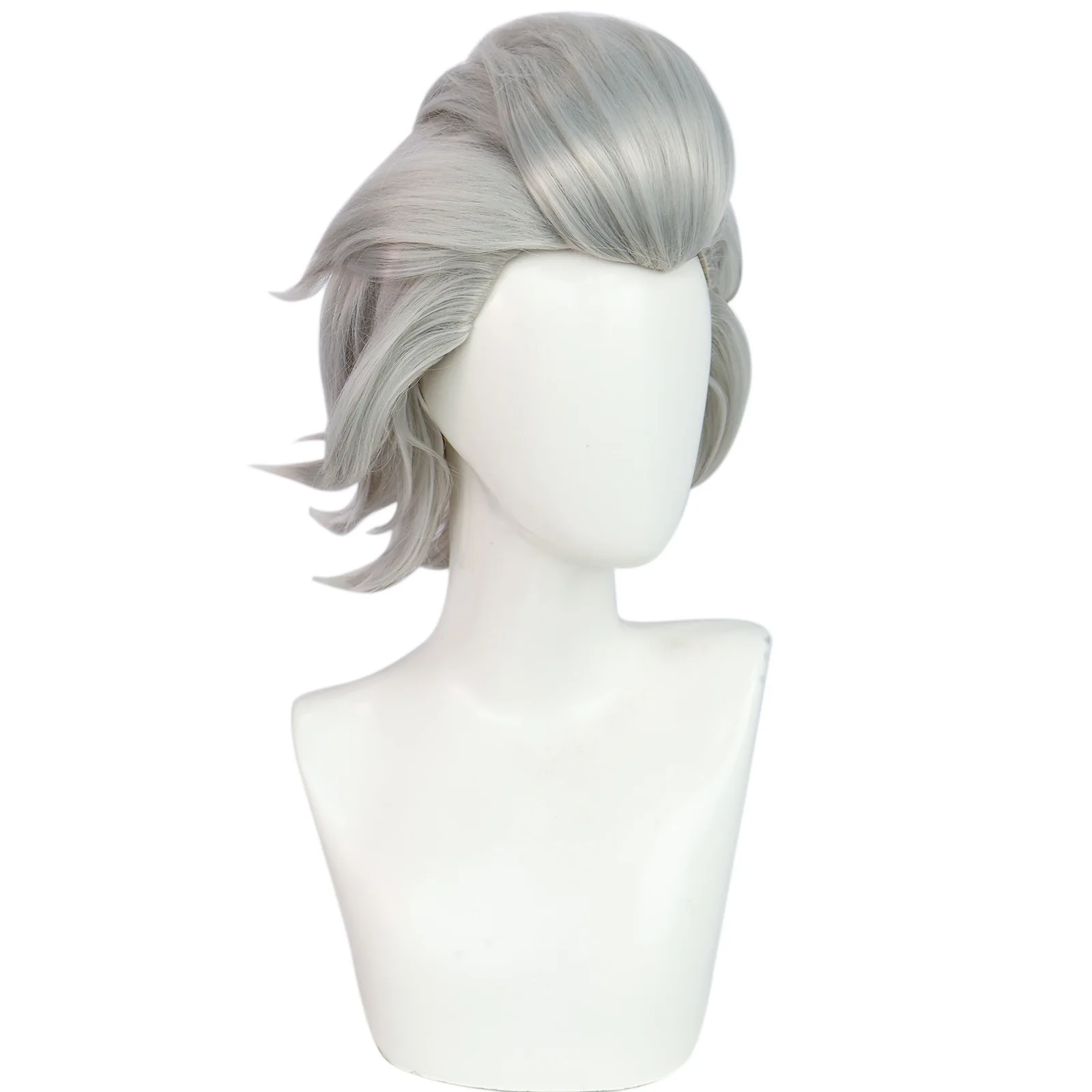 Anime Dr. Stone Science Future Dr. Xeno Houston Wingfield Cosplay