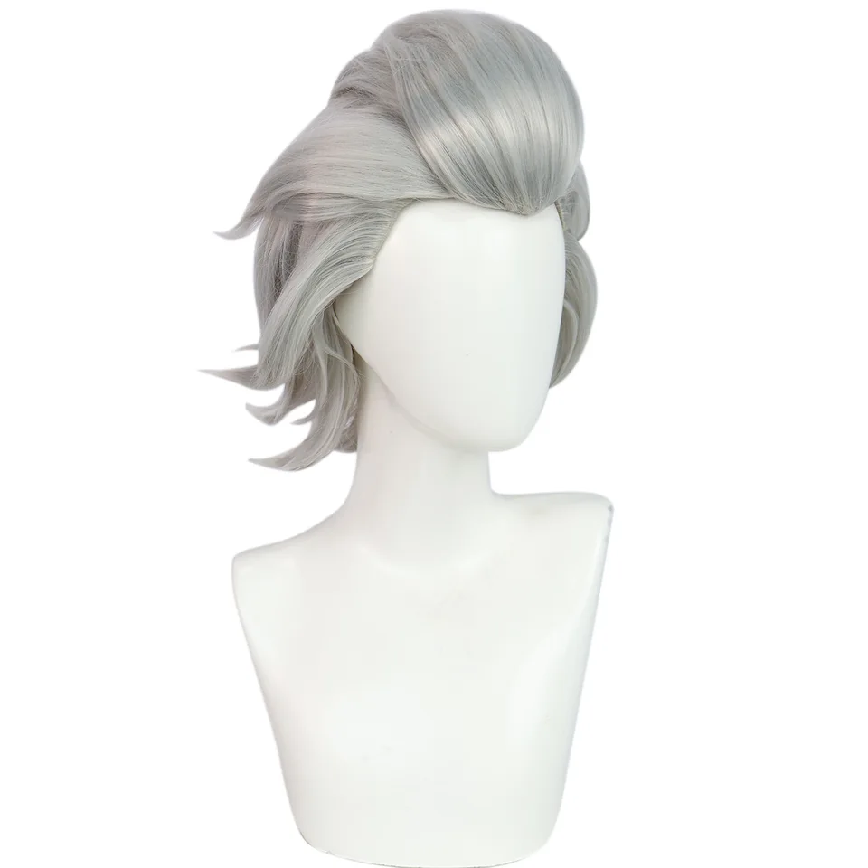 Anime Dr. Stone Science Future Dr. Xeno Houston Wingfield Cosplay