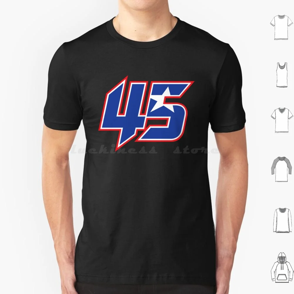 Redding 45 camiseta hombres mujeres niños 6xl Redding Redding 45 45 Wsbk World Superbike Worldsbk World Sbk Team Redding casco