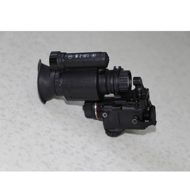 thermal clip on imager night vision for hunting