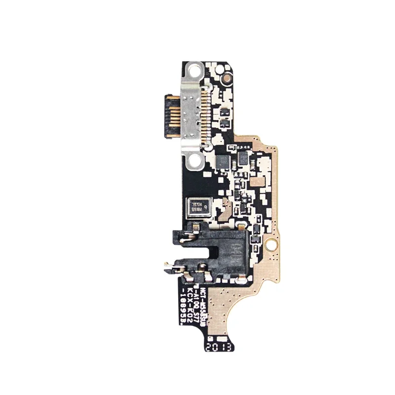 100% Original New for OUKITEL C18 PRO usb board usb plug charge board Replacement Accessories for OUKITEL C18 PRO Cell Phone