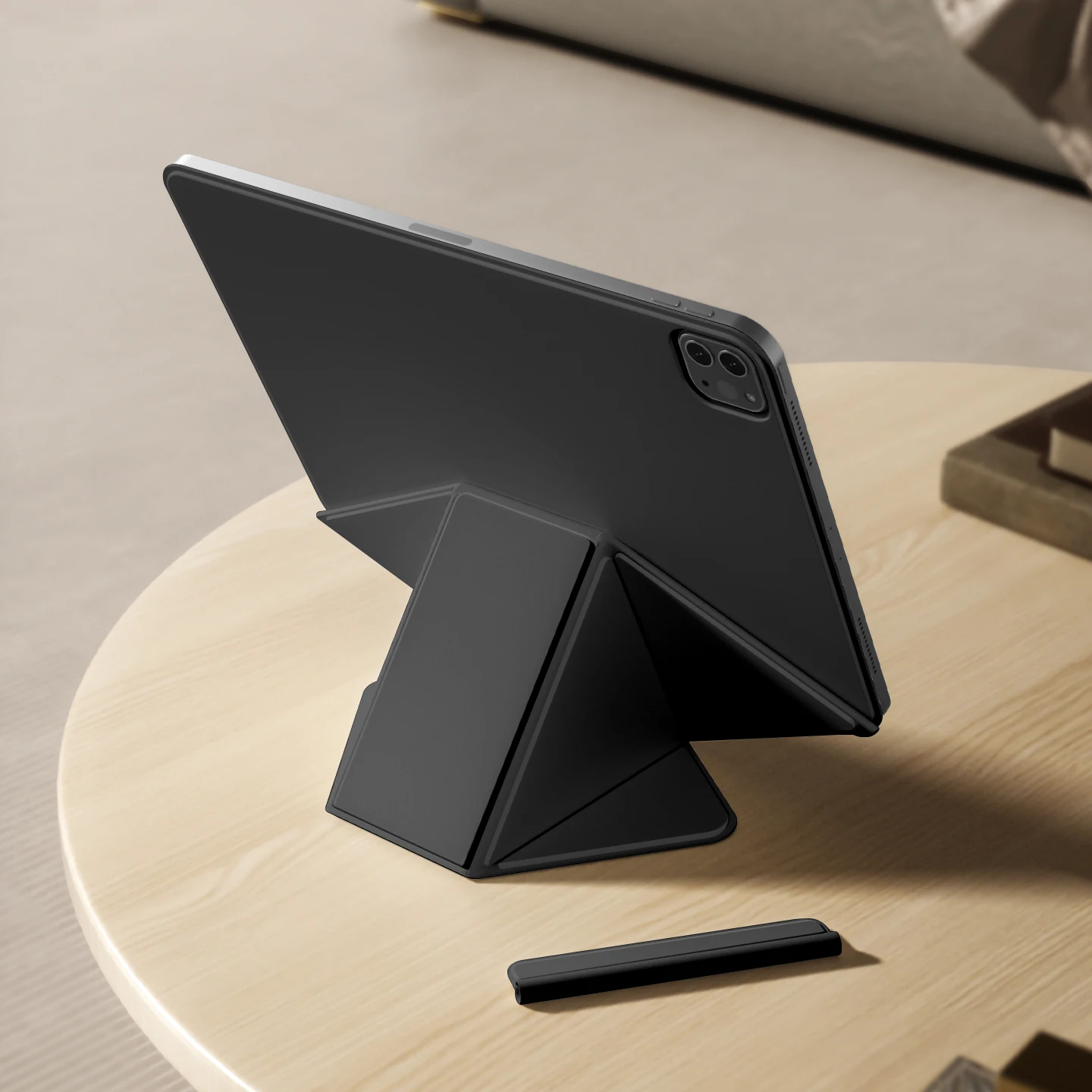 Ipad Cover Folio - iPad Pro 11 Kılıfı M5 2025