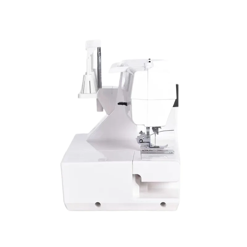 Interlock Sewing Machine  Multifunctional Household Electric Sewing Machine