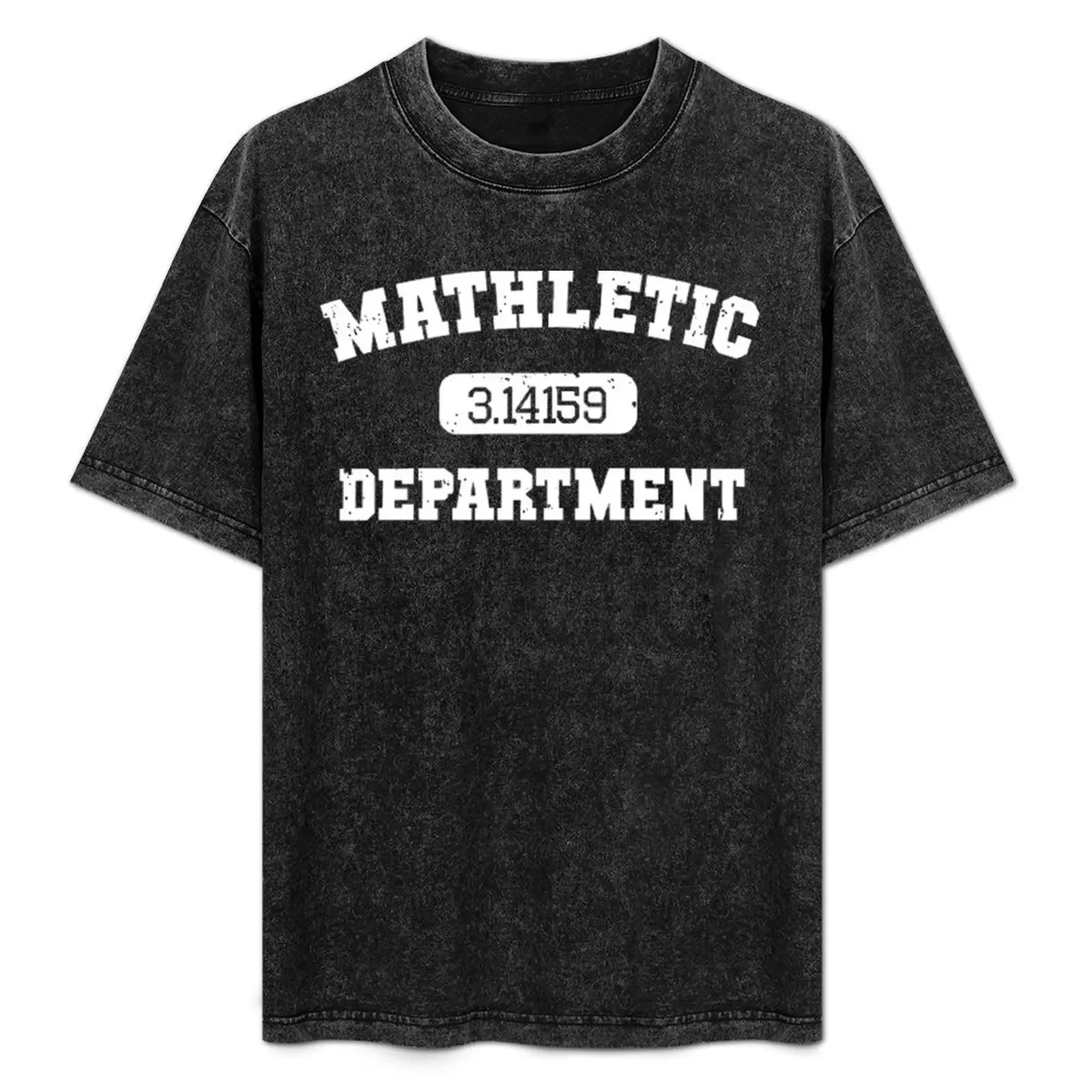 

Mathletic Department T-Shirt funny costumes basketball graphic tees shirts graphic tees mens graphic t-shirts pack