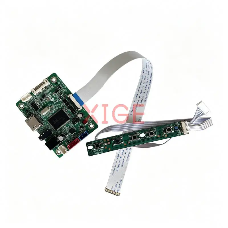

For LTN116HL02 LM116LF3L LM116LF1L LM116LF2L Controller Board Kit Compatible-HDMI 1920x1080 Laptop Monitor 1920*1080 30-Pin EDP