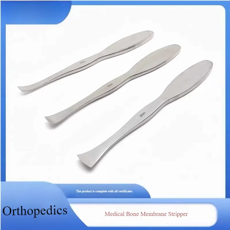 

Хирургический ортопедический лифт — периодический стриппер из нержавеющей стали медицинского класса