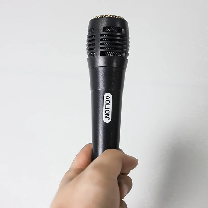 Проводной USB-микрофон OLYGame 3M Для Switch PS5 PS4 PC, портативный микрофон для игрового контроллера XBOX ONE