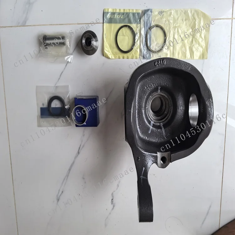 Shanghai-made wheeled excavator parts...