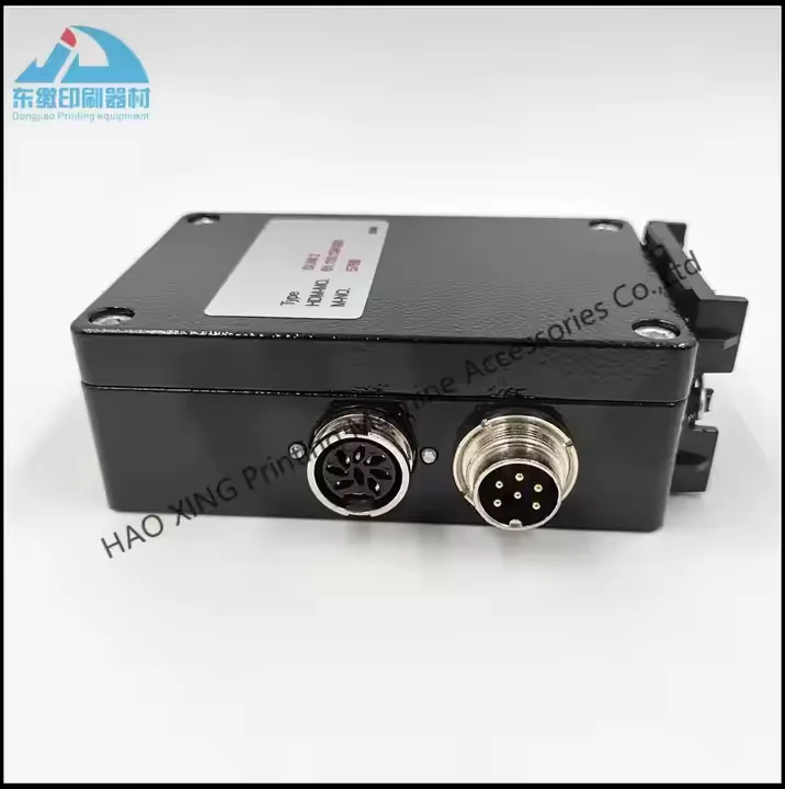 Meilleure qualité 61.110.1341/01 SUM-2 pour Machine d'impression Offset Heidelberg, capteur électrique, pièces de machines d'impression 61.110.1341