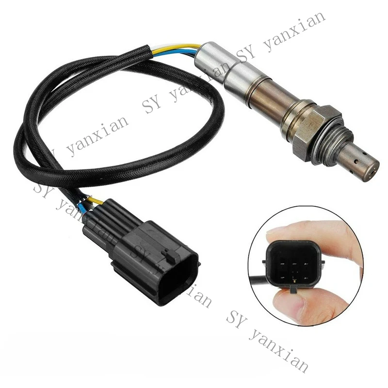 

SY+ LF4J-18-8G1B Suitable For Mazda Oxygen Sensor<