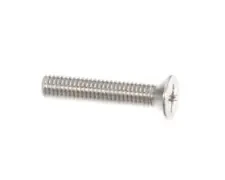 SC01-086 Henny Penny Screw #10-32 X 1 Ph Fhd S Genuine OEM HENSC01-086