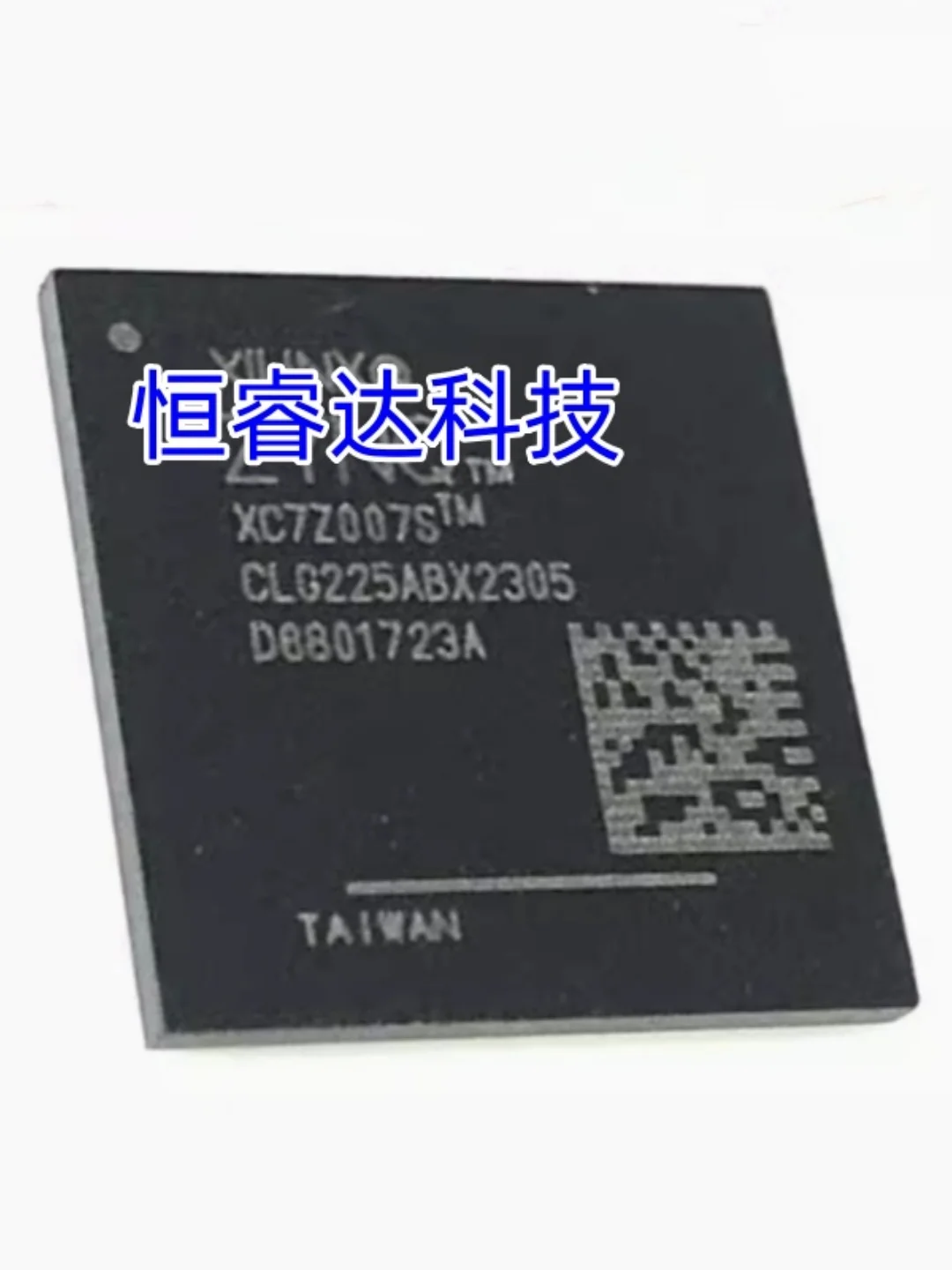 1pcs/lot XC7Z007S-CLG225 XC7Z007S FTBGA-225 Editable chip