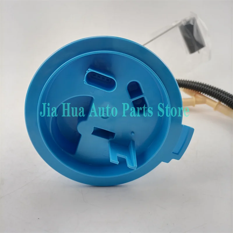 

Электрический топливный насос с фильтрующим элементом и датчиком уровня топлива, левый, для Audi Q3 (8U) VW Tiguan 2.0T 5N0919109C 5N0 919 109 C